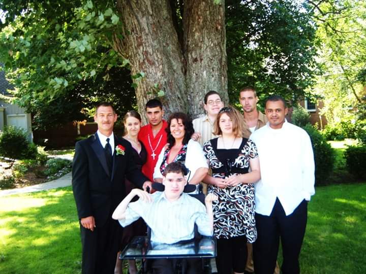 Support Groups Image