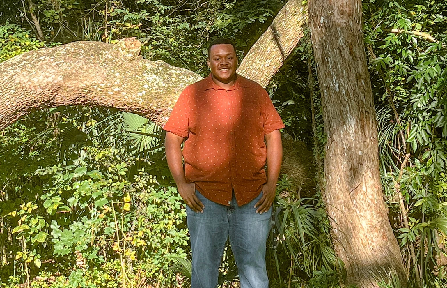 Greg Erving II